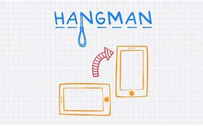 Image result for Hangman Order