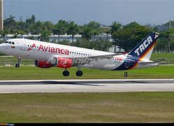 Image result for Avianca A320-232