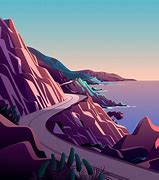 Image result for Macos Big Sur Wallpaper Dark Mode