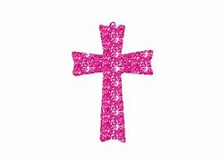 Image result for Pink Cross Clip Art