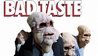 Image result for Bad Taste Movie Vomit