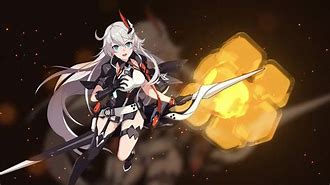 Image result for Honkai Impact 3rd