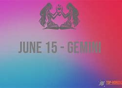 Image result for June Zodiac Sign Gemini