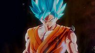 Image result for SS1 Xenoverse Goku