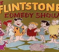 Image result for Flintstones Comedy Show