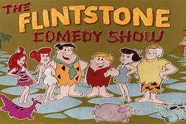 Image result for Flintstones Comedy Show Funnies