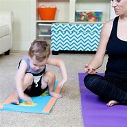 Image result for Little Yoga Mat