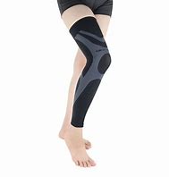 Image result for Malleolus Compression Sleeve