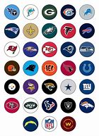 Image result for Printable NFL Team Logo