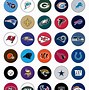 Image result for Printable NFL Team Logo