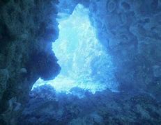 Image result for Mariana Trench From Space