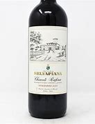 Image result for Selvapiana Chianti Rufina