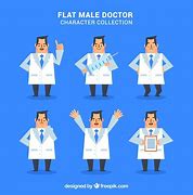 Image result for Freepik Doctor Image