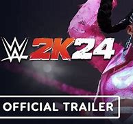 Image result for WWE 2K24 PS5