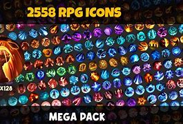 Image result for RPG Ability Icons