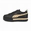 Image result for Puma Mayze Leather Sneaker