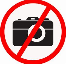 Image result for noPhoto Allowed Sign Shutterstock Photos