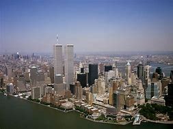 Image result for Manhattan Twin Towers