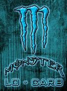 Image result for Blue Monster Logo