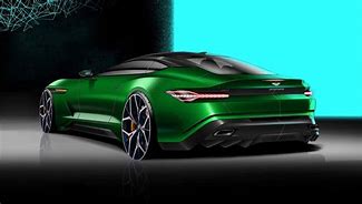 Image result for Aston Martin DB12 Wide Body