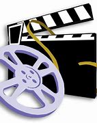 Image result for Movie Reel Clip Art