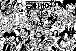 Image result for One Piece Wallpaper 4K Oda Manga