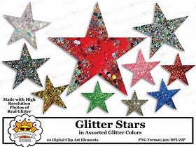 Image result for Glitter Circle Clip Art