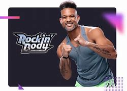 Image result for Breathtaking Rockin Body Logo