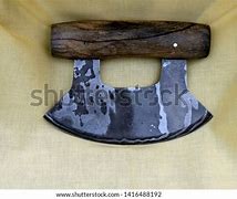 Image result for Ancient Slate Ulu Knife