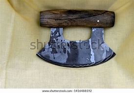 Image result for Ulu Knife Artifacts