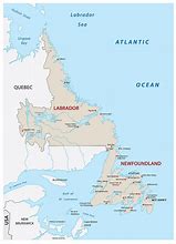 Image result for Newfoundland Towns