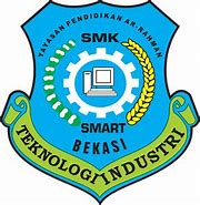 Image result for Logo SMK 4 Bekasi