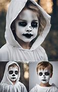 Image result for Halloween Face Makeup Ideas