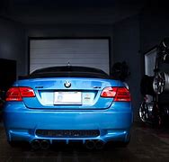 Image result for BMW M3 Side View Blue Paint