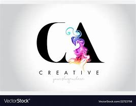 Image result for CA Logo Elevation Design