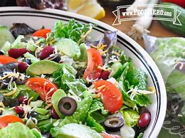 Image result for Individual Salad with Dressing Bag