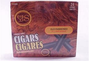 Image result for Licorice Flavored Tobacco