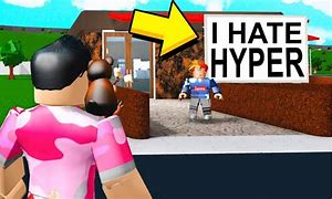 Image result for Hyper Bike Roblox