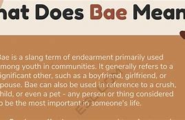 Image result for Normal BAE