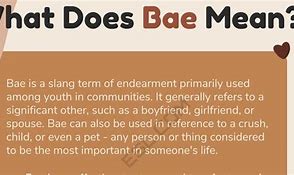 Image result for BAE Natural