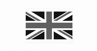 Image result for Britishsh Black and Red Flag