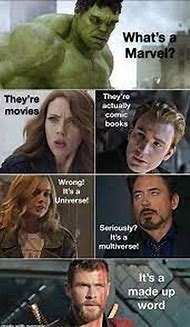 Image result for Pinterest Marvel Memes