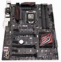 Image result for Asus H170 Pro Gaming Lga1151 ATX Mainboard