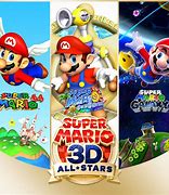 Image result for Super Mario 3D All-Stars Bosses