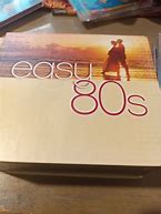 Image result for Easy 80s Box Set