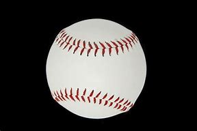 Image result for Baseball Ball