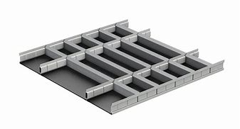 Image result for Industrial Drawer Dividers