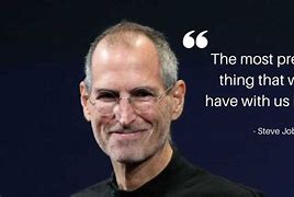 Image result for Motivational Quotes by Steve Jobs