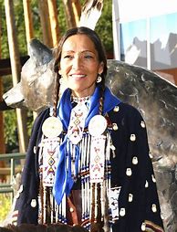 Image result for Ute Native American