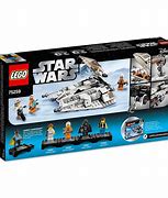 Image result for LEGO Star Wars Empire Strikes Back Sets